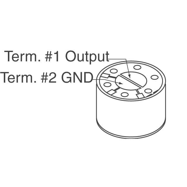 MD9752NSZ-1 Knowles  Microphones